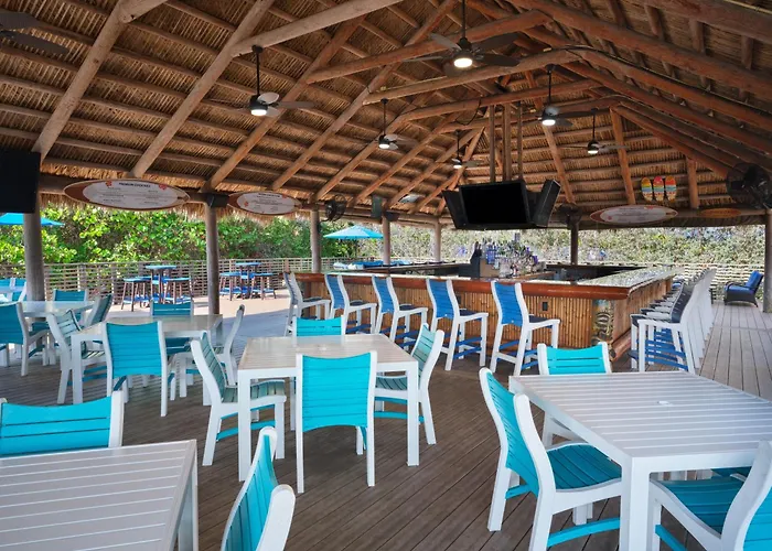 Hilton Cocoa Beach Oceanfront