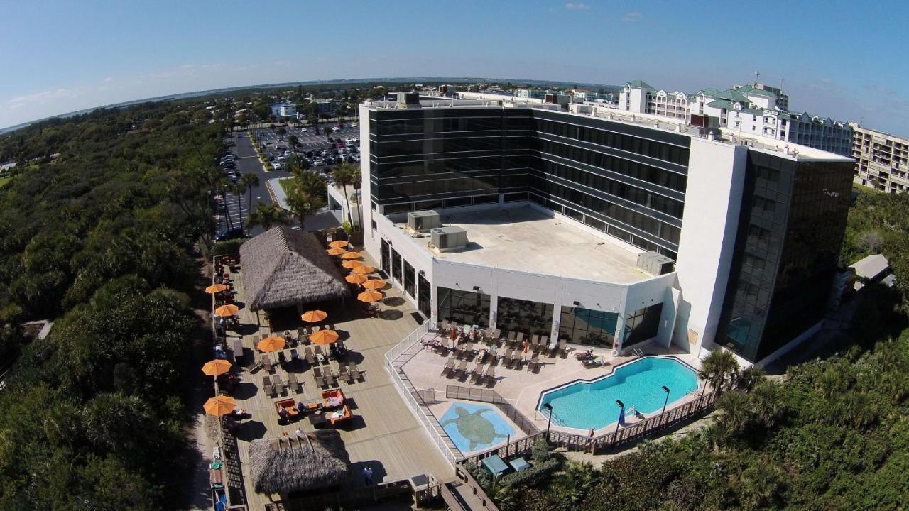 Hilton Cocoa Oceanfront 4*