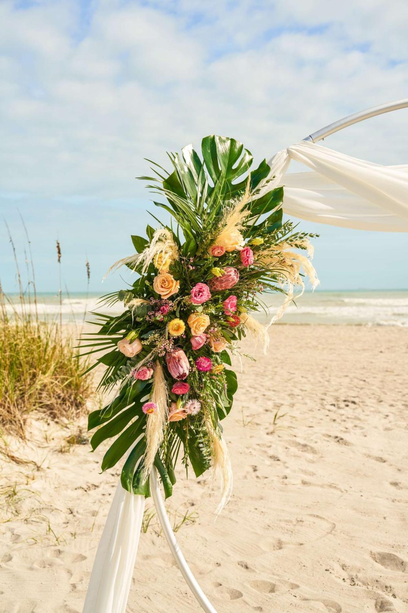 Hilton Cocoa Oceanfront Hotel