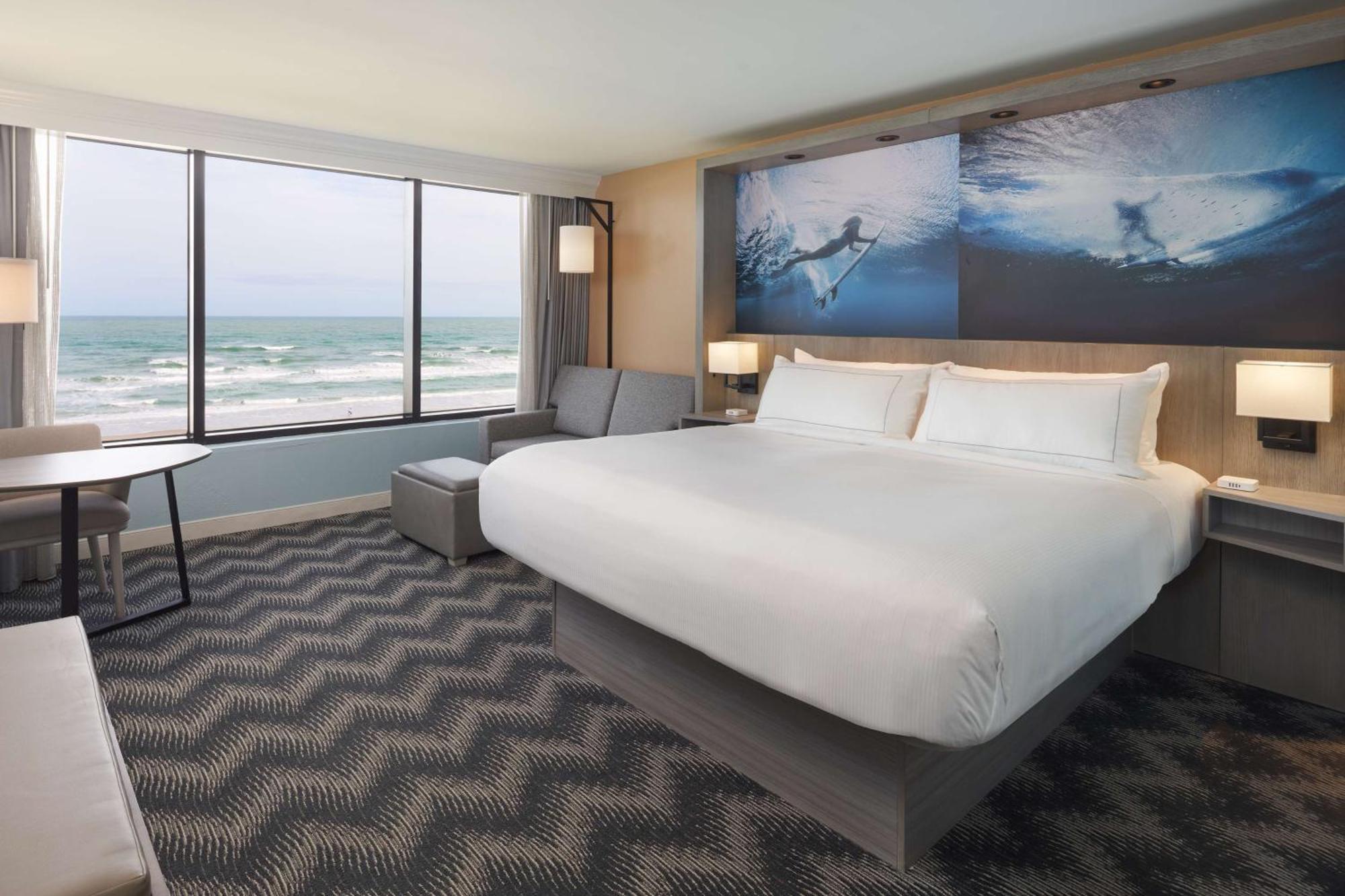 Hilton Cocoa Oceanfront