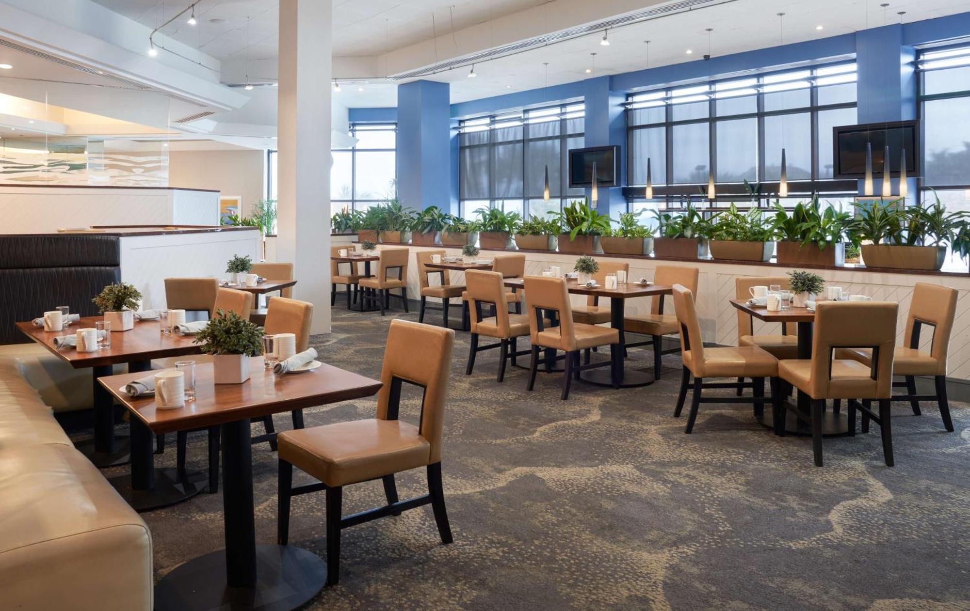 Hilton Cocoa Oceanfront