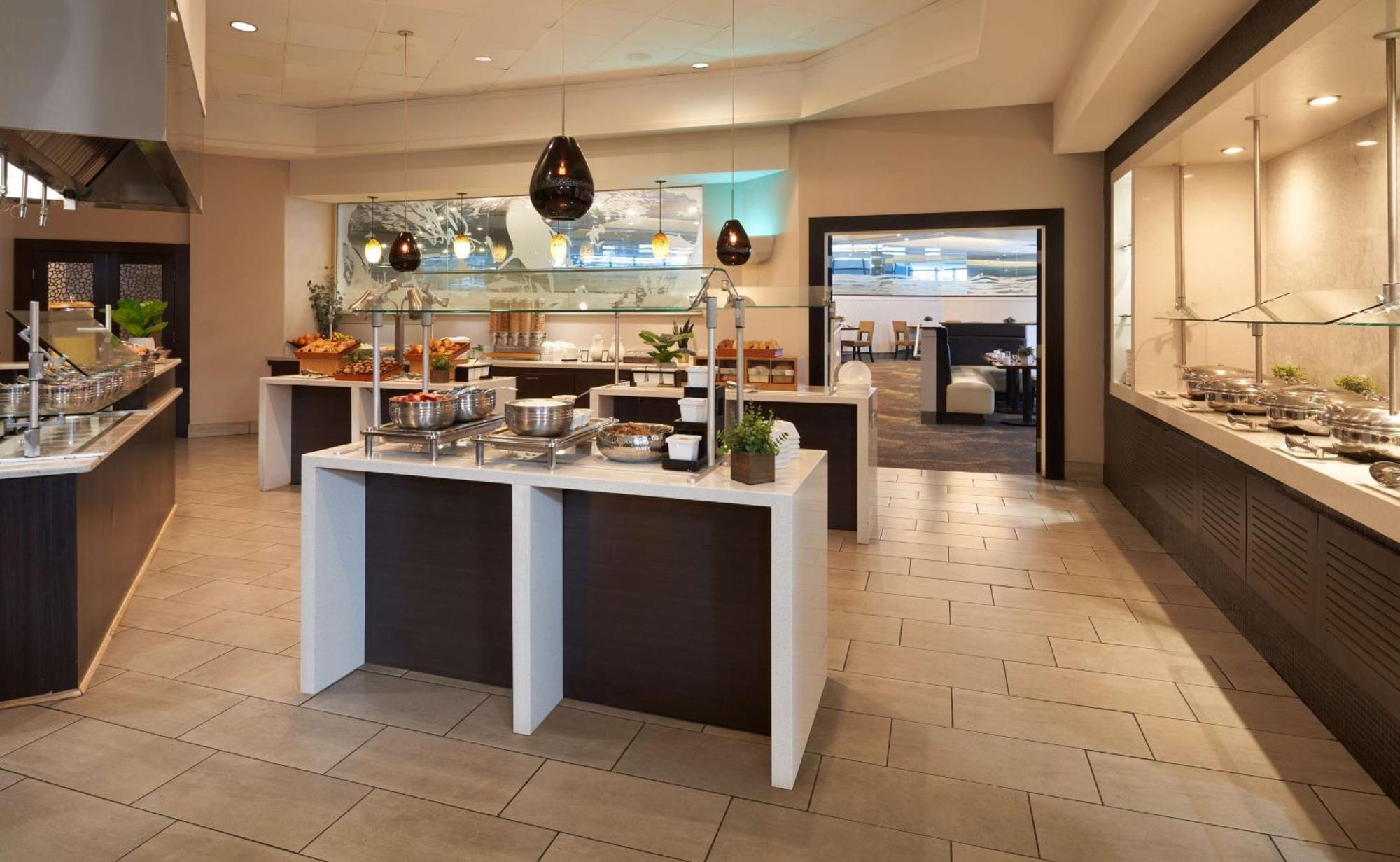 Hilton Cocoa Oceanfront Hotel