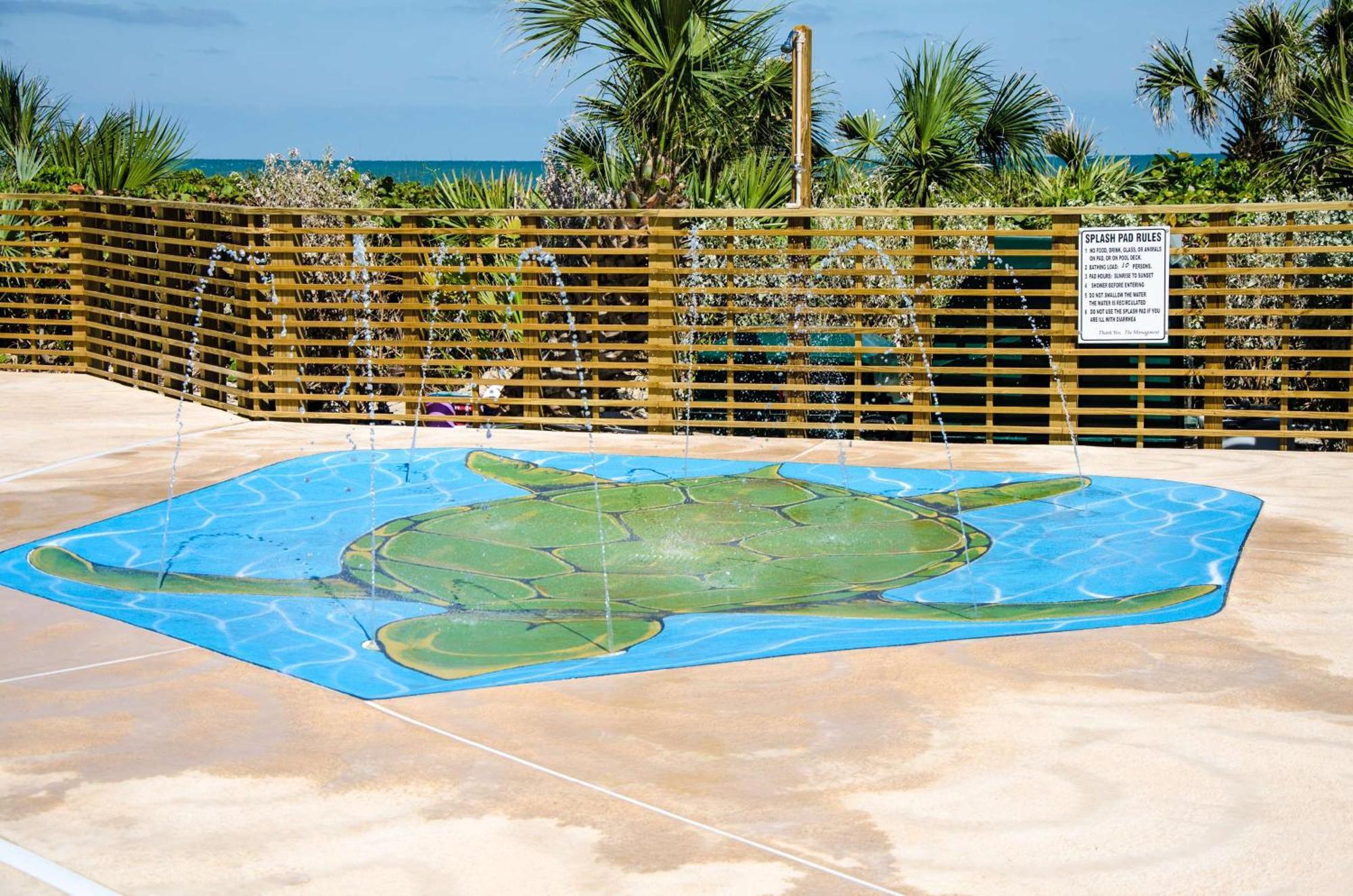 Hilton Cocoa Oceanfront 4*