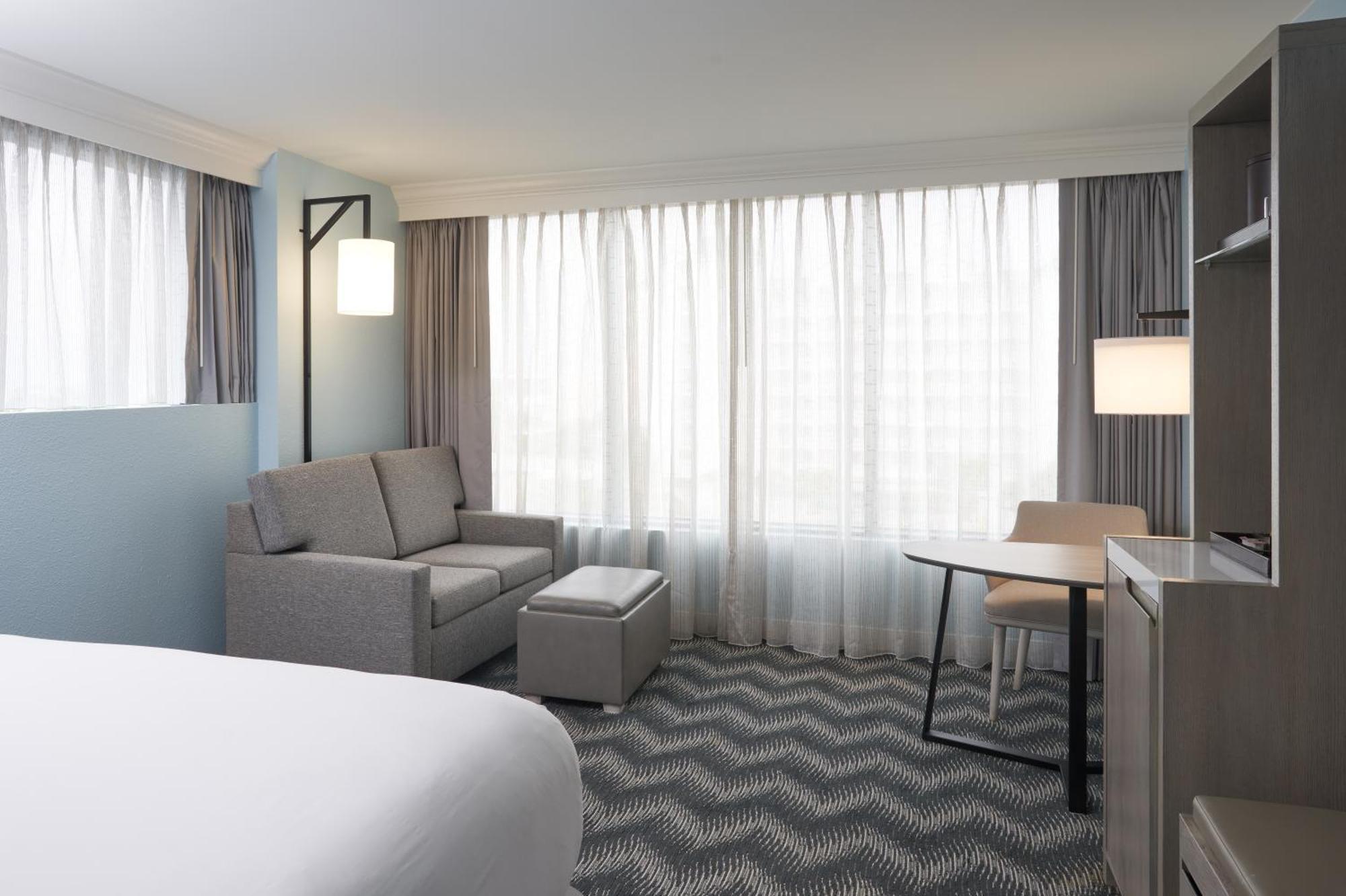 Hotel Hilton Cocoa Oceanfront