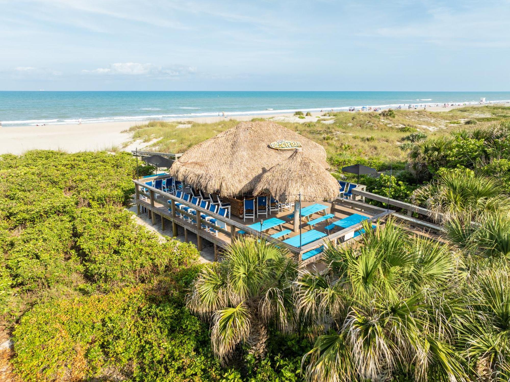 Hilton Cocoa Oceanfront Hotel 4*