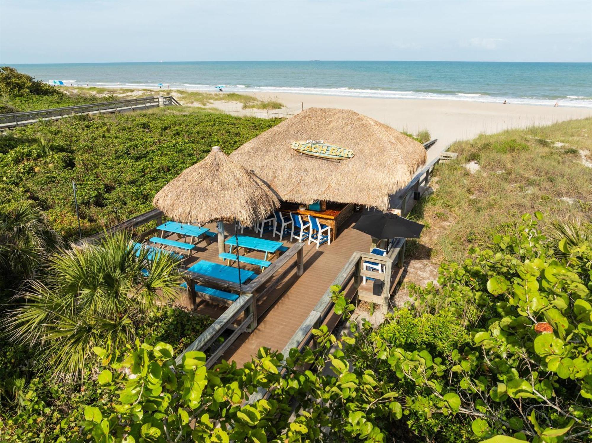 Hilton Cocoa Oceanfront Cocoa Beach