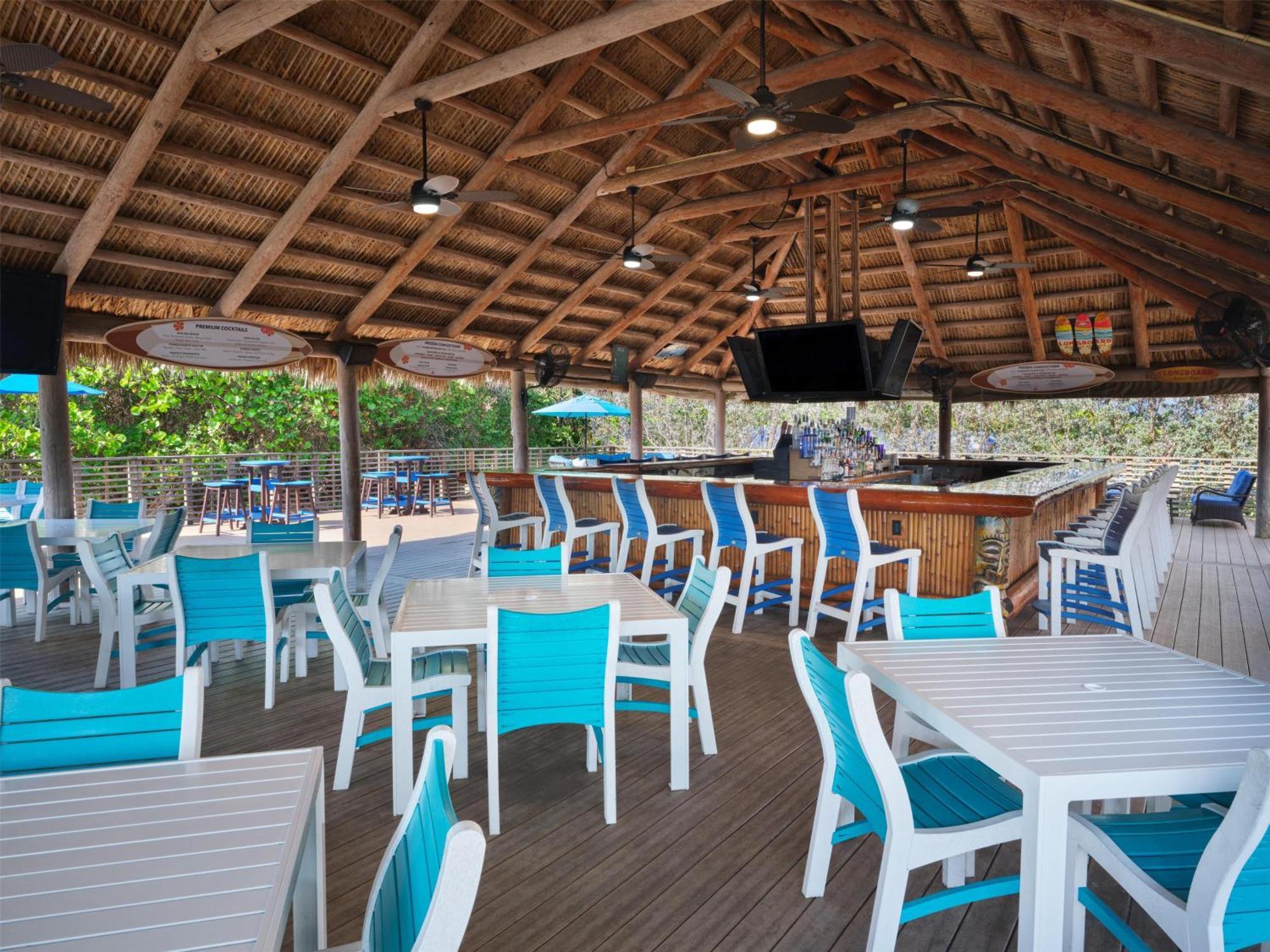 Hilton Cocoa Oceanfront 4* Cocoa Beach