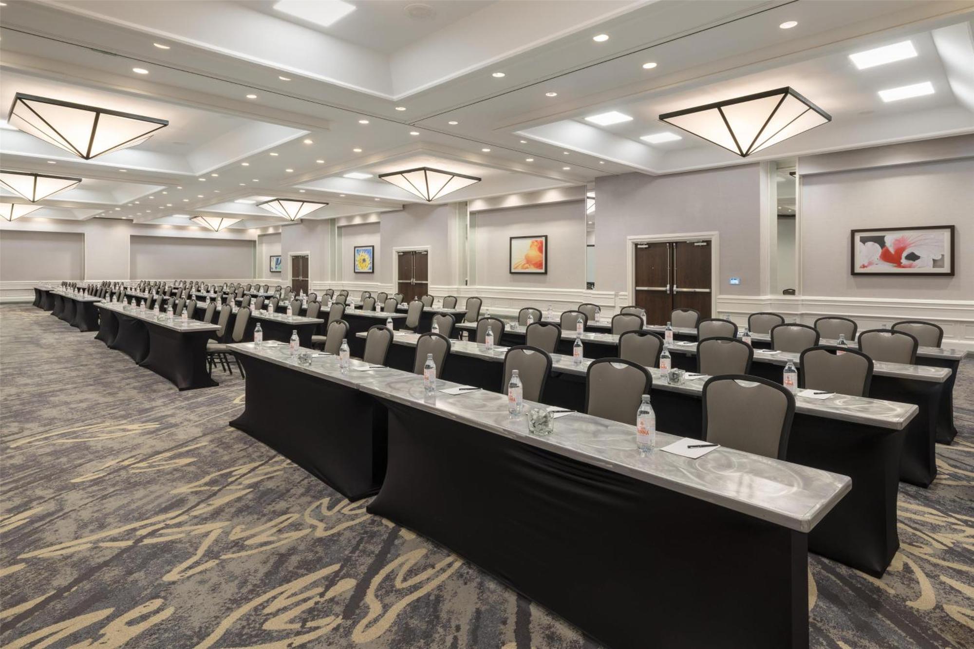 Hotel Hilton Cocoa Oceanfront