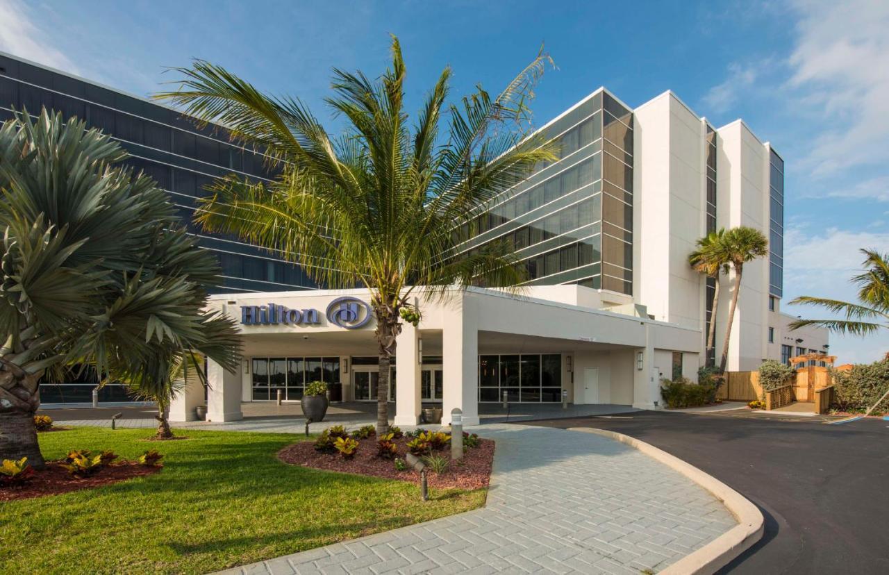Hilton Cocoa Oceanfront