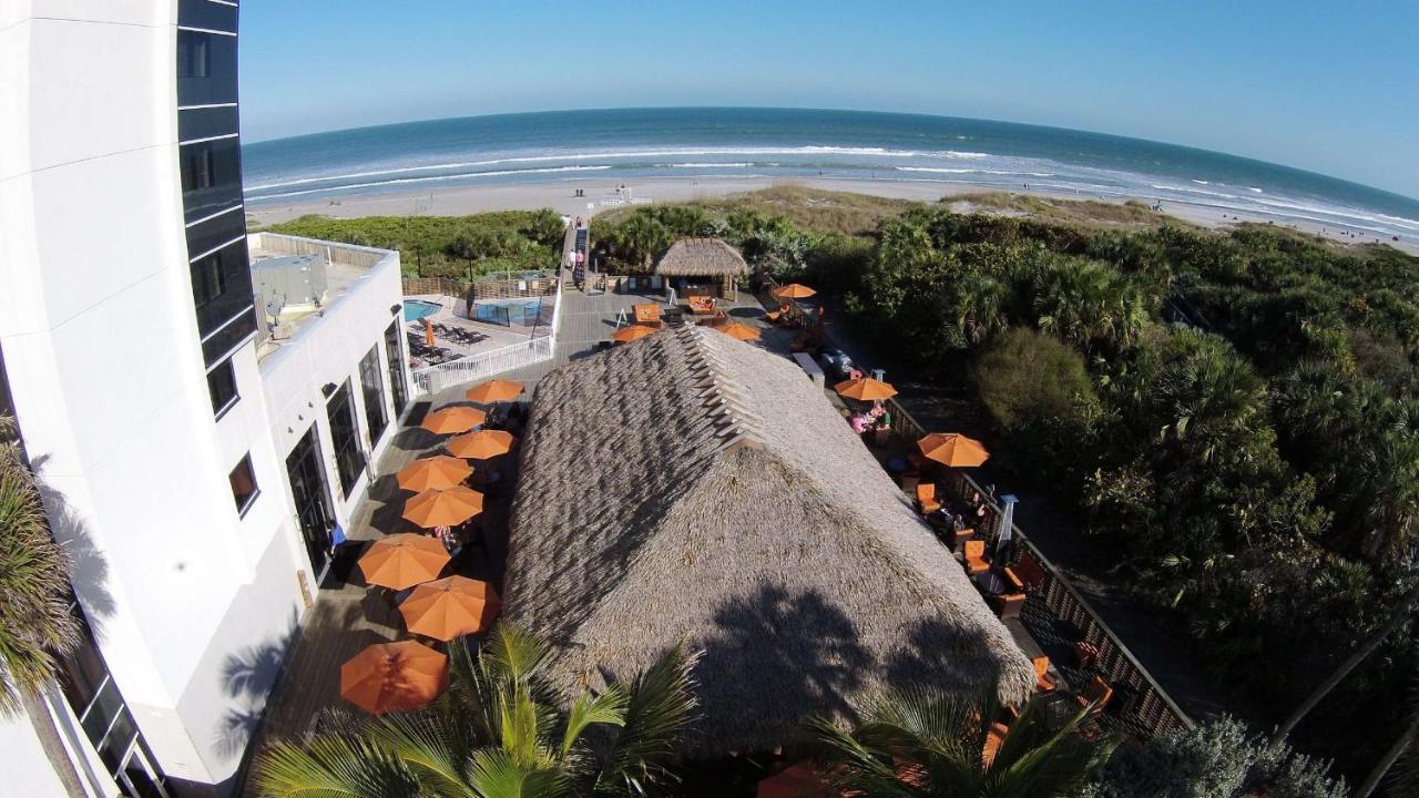 Hilton Cocoa Oceanfront Hotel Cocoa Beach