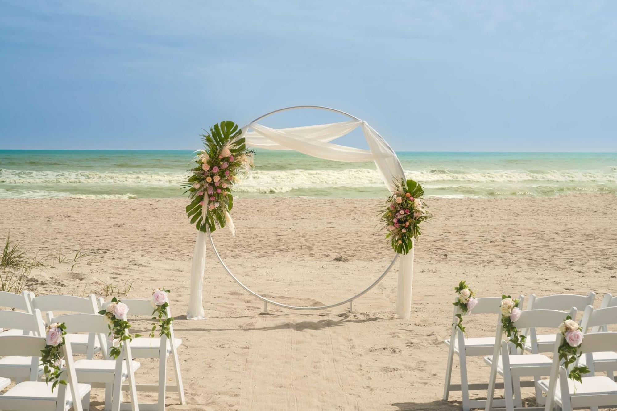 Hilton Cocoa Oceanfront