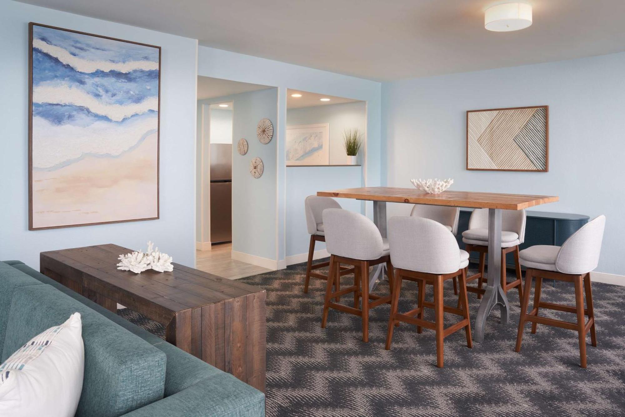 Hilton Cocoa Oceanfront