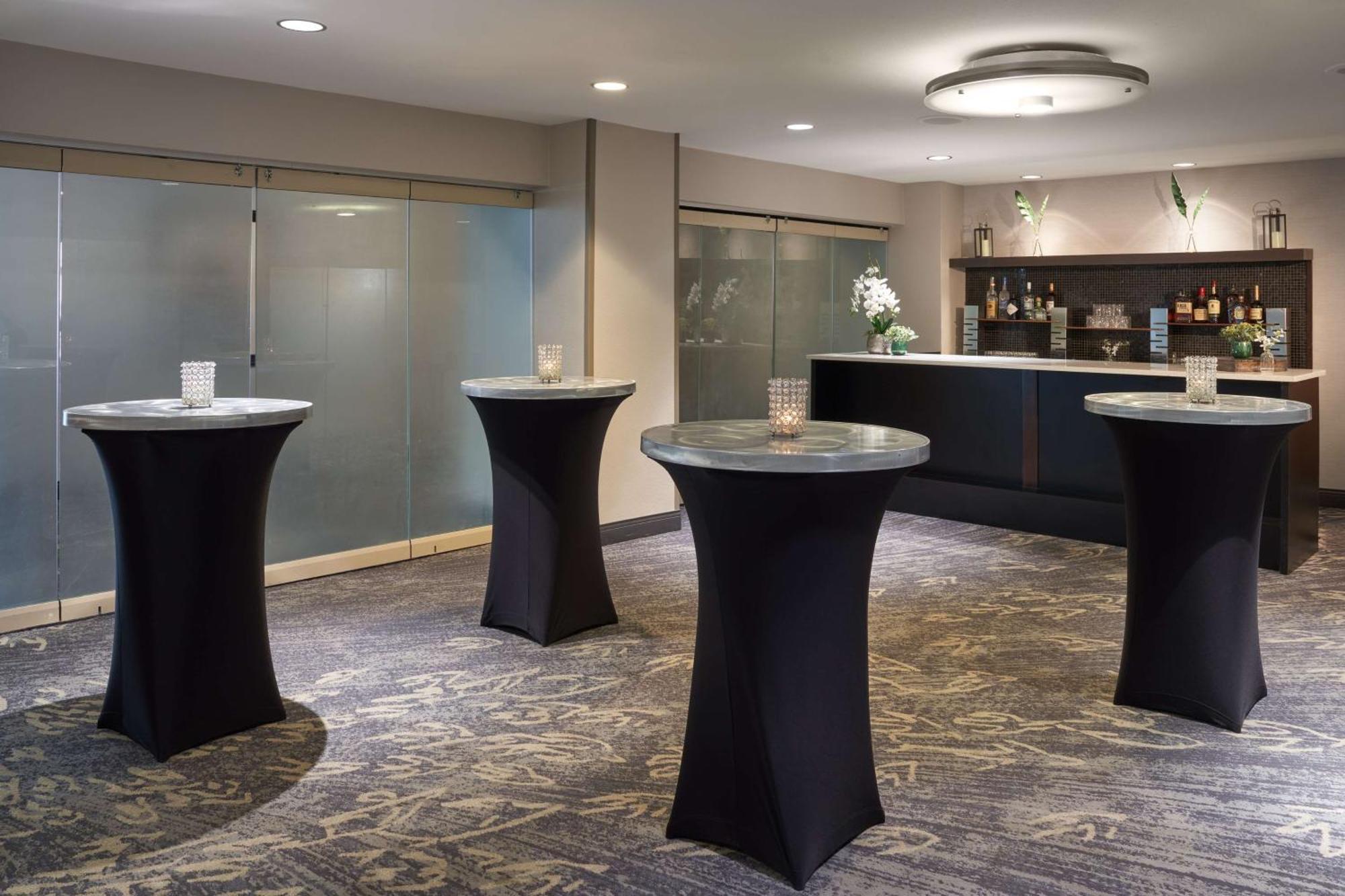 Hilton Cocoa Oceanfront 4*