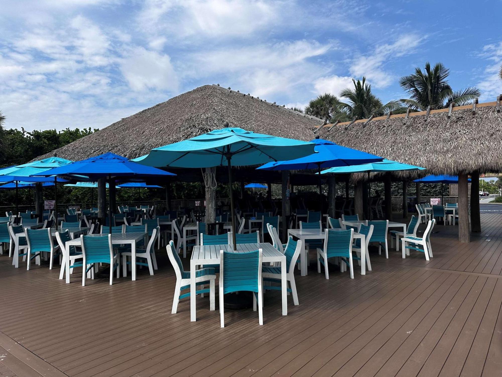 Hilton Cocoa Oceanfront Hotel