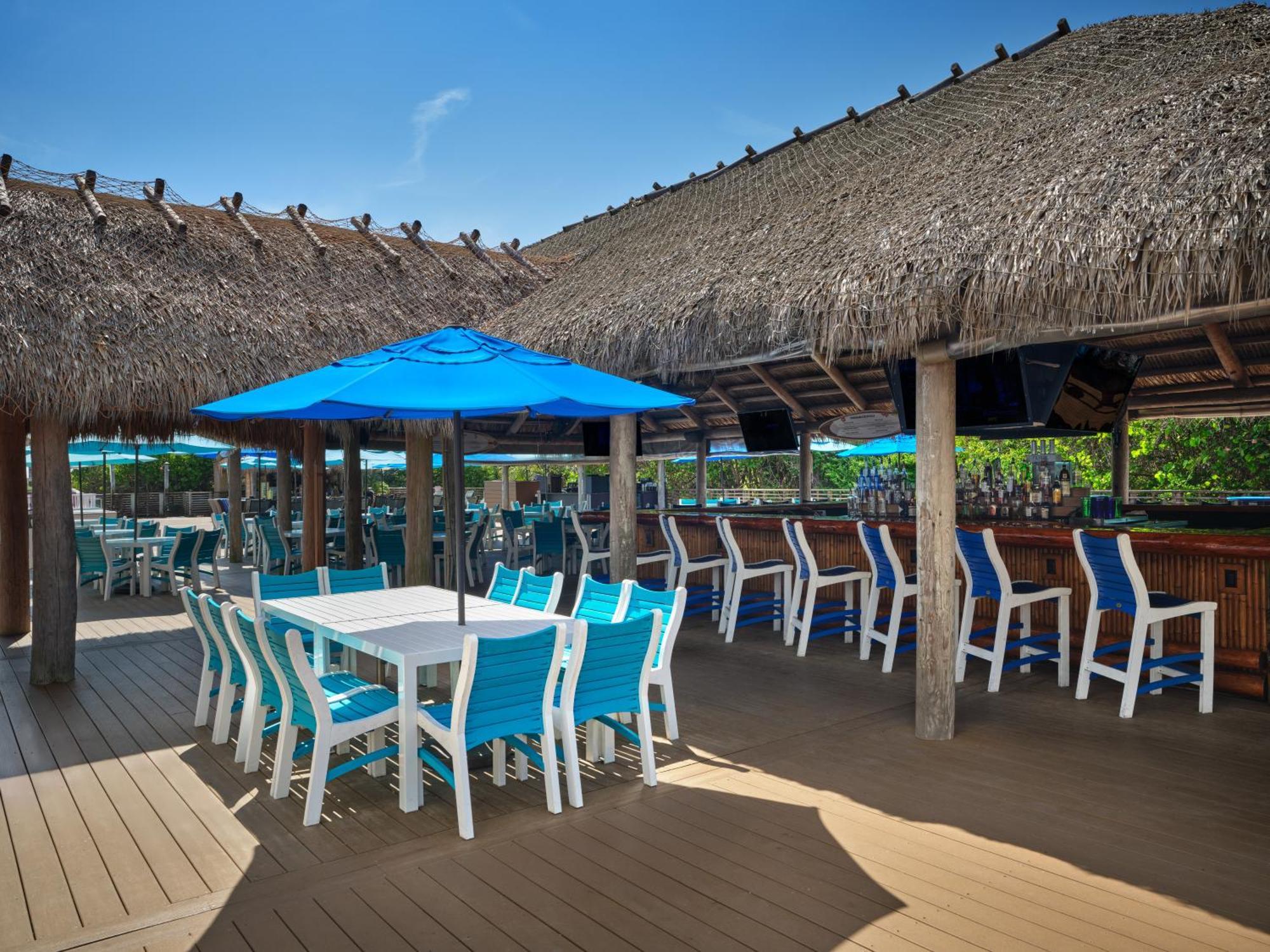 Hilton Cocoa Oceanfront Cocoa Beach