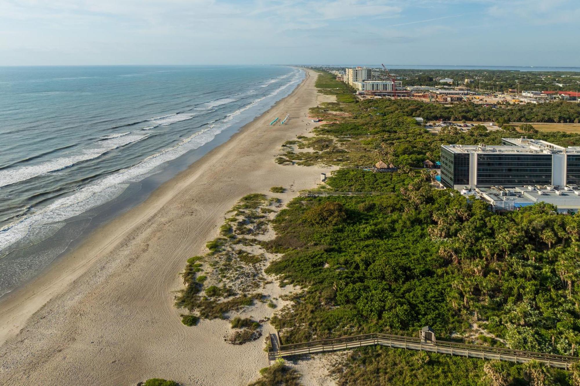 Hilton Cocoa Oceanfront