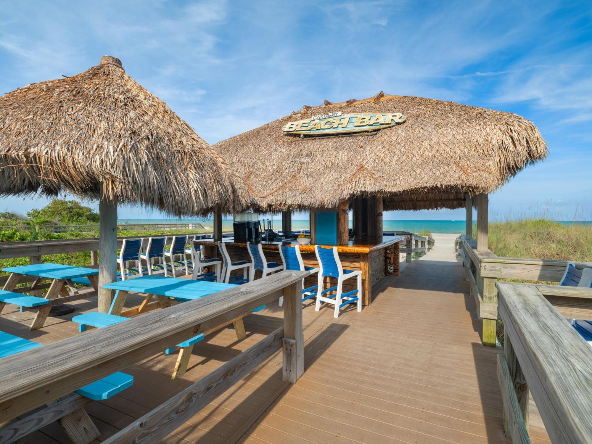 Hilton Cocoa Oceanfront Hotel Cocoa Beach
