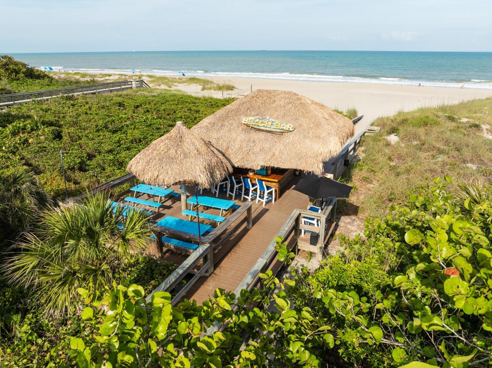 Hilton Cocoa Oceanfront 4*